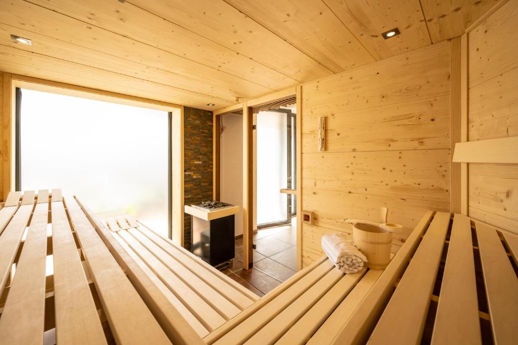 Ferienwohnungen Assenmacher mit Sauna photo 1
