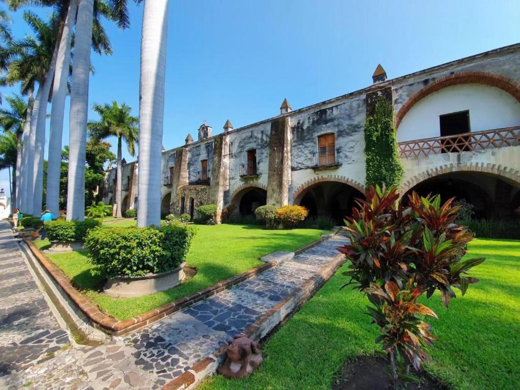 Hotel Hacienda Vista Hermosa photo 2