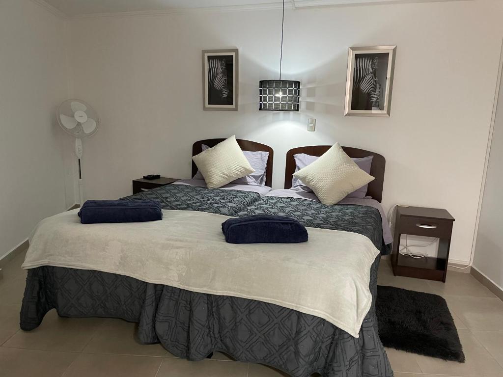 Departamento Merced photo 4