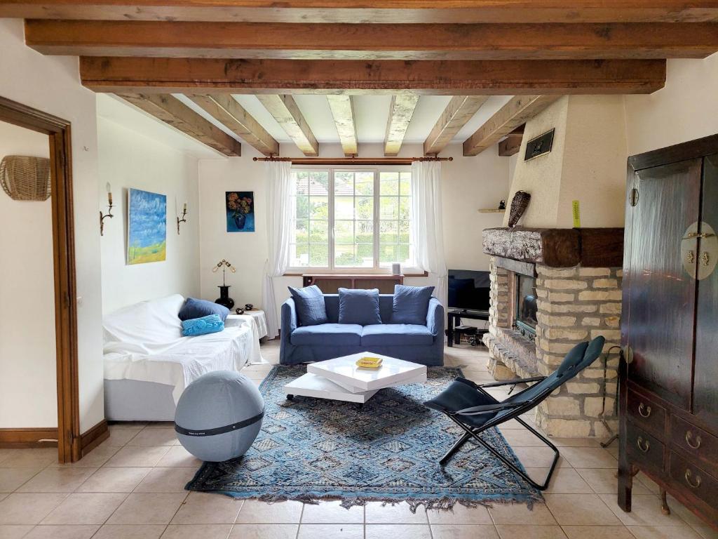 Casateja Houlgate photo 4