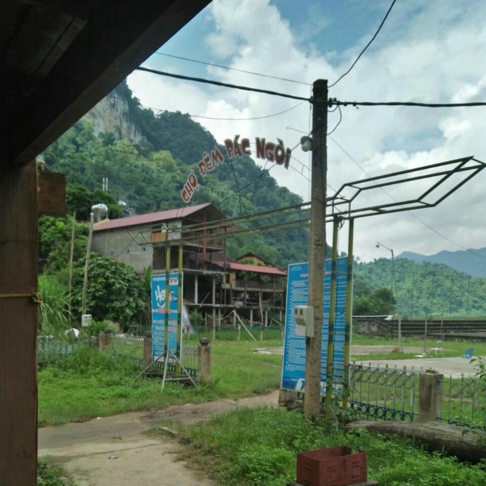 Trần Xuân Homestay 1 - Pác Ngòi