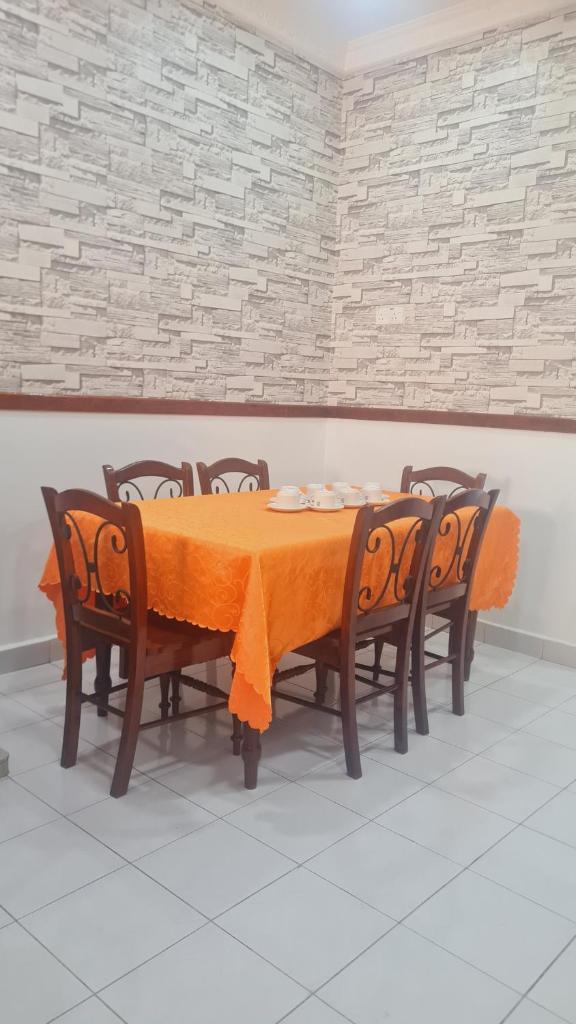 Anjung KLIA House 31 With Neflix & Airport Shuttle photo 3