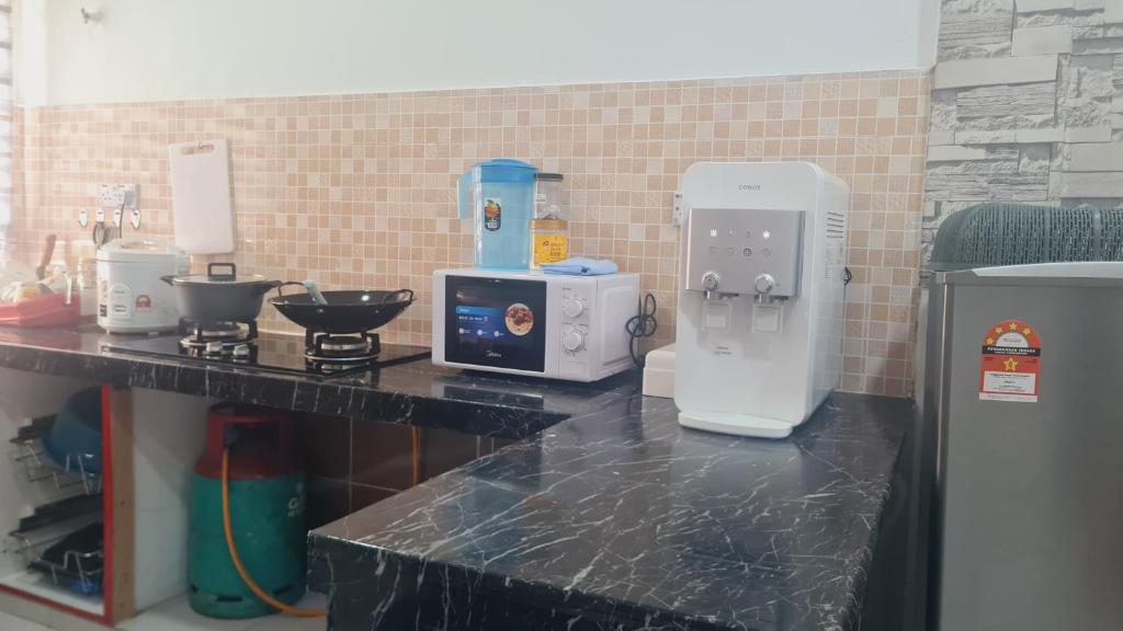 Anjung KLIA House 31 With Neflix & Airport Shuttle photo 4