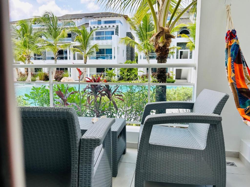 Beautiful Apartment in Estrella Dominicus Bayahibe photo 1