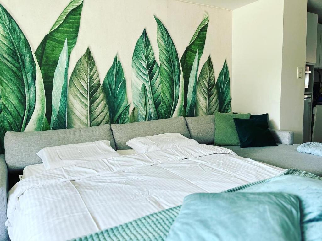 Sfeervolle vakantiewoning aan zee photo 3