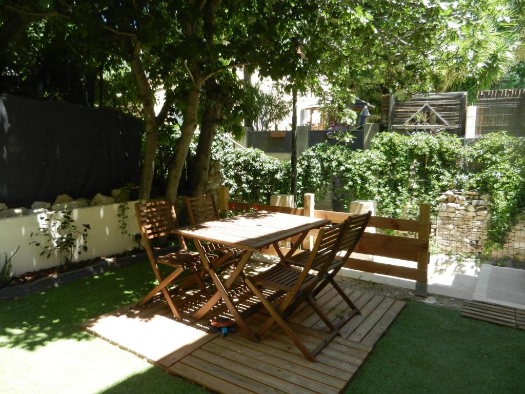 La Petite Maison photo 4