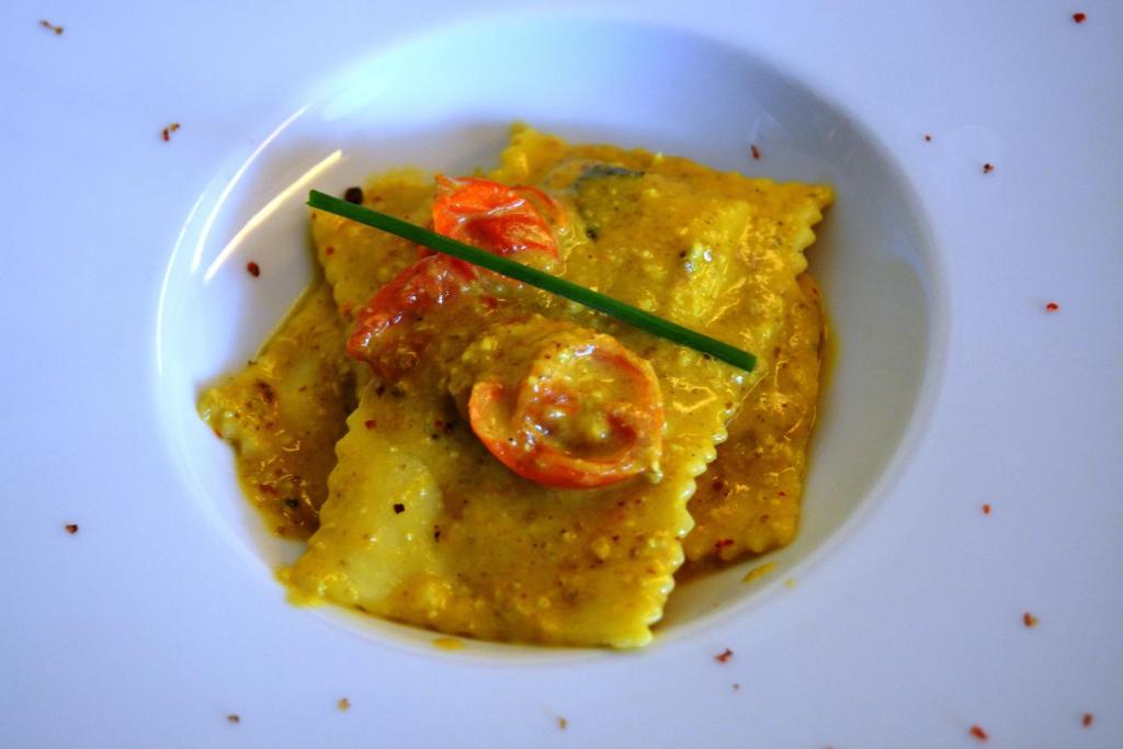 Hotel Ristorante Mediterraneo Faro photo 4