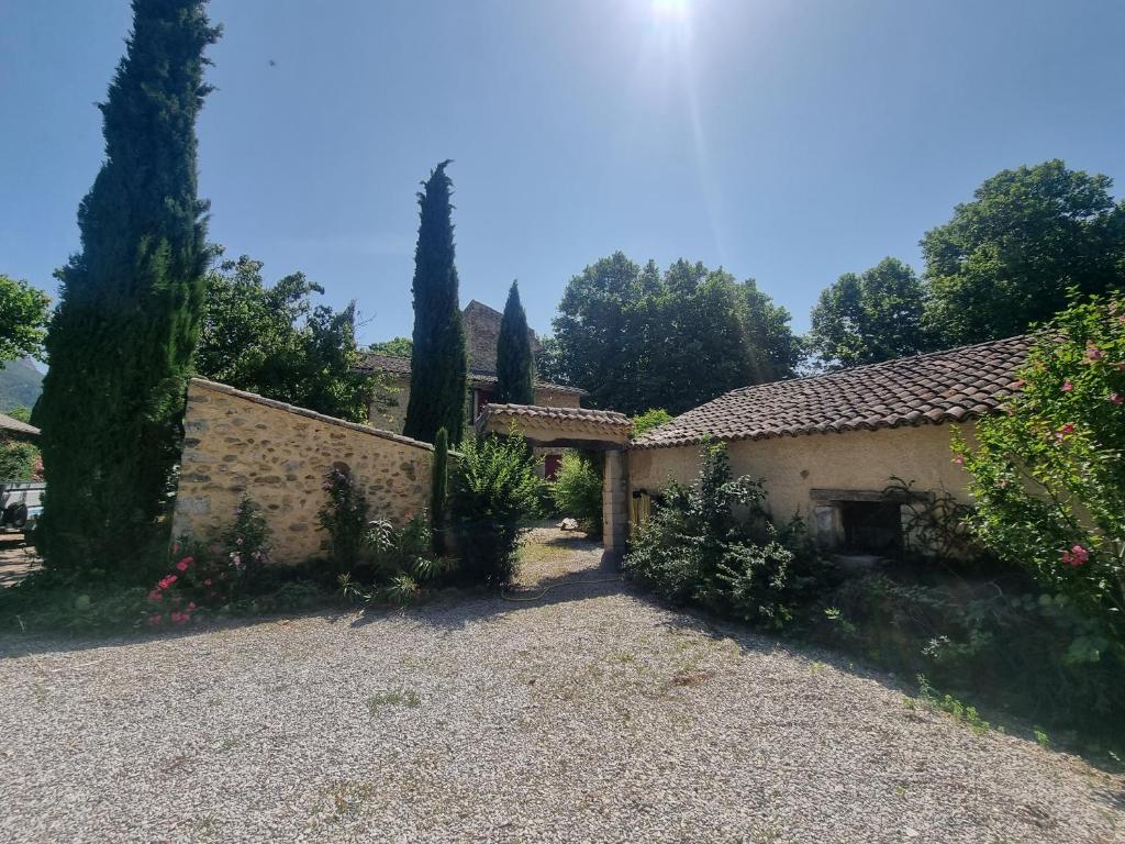 Grand Mas Provençal avec jacuzzi photo 4