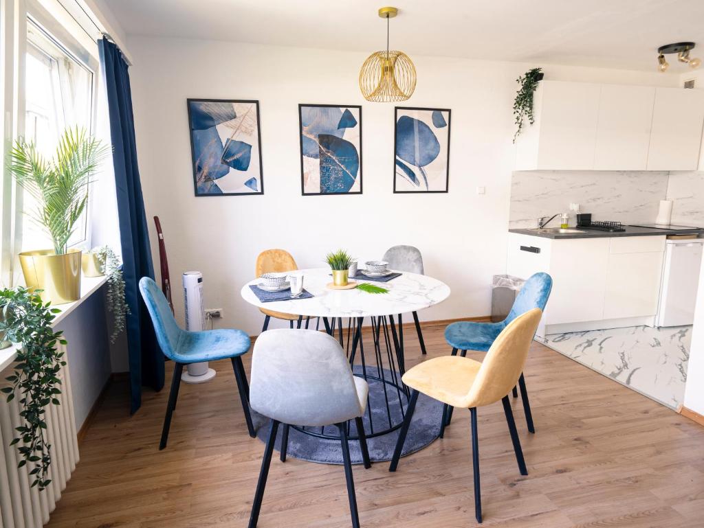 City Loft - 5 Min Rhein-Galerie photo 3