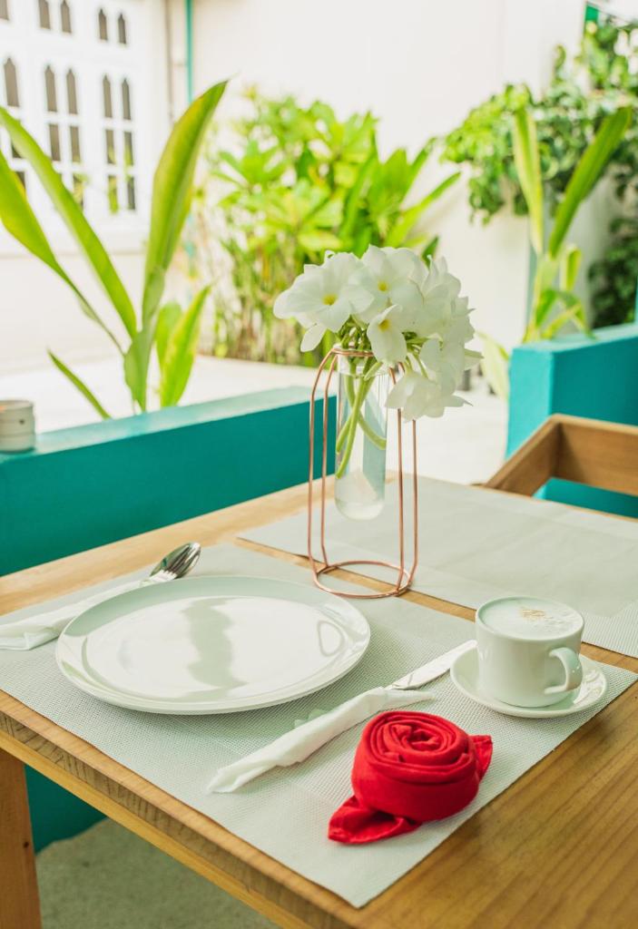 Palm Rest Maldives photo 3