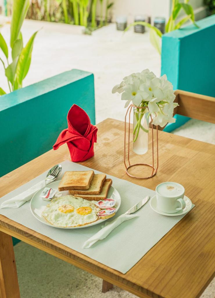 Palm Rest Maldives photo 2