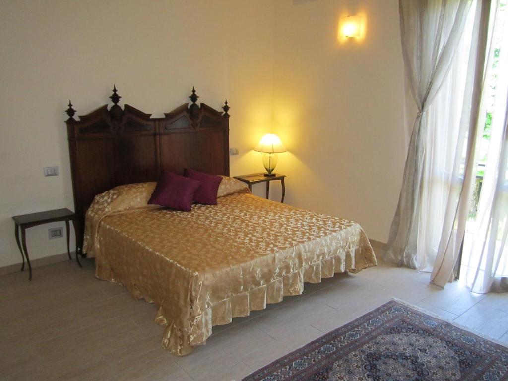 B&B Al Calcandola photo 1