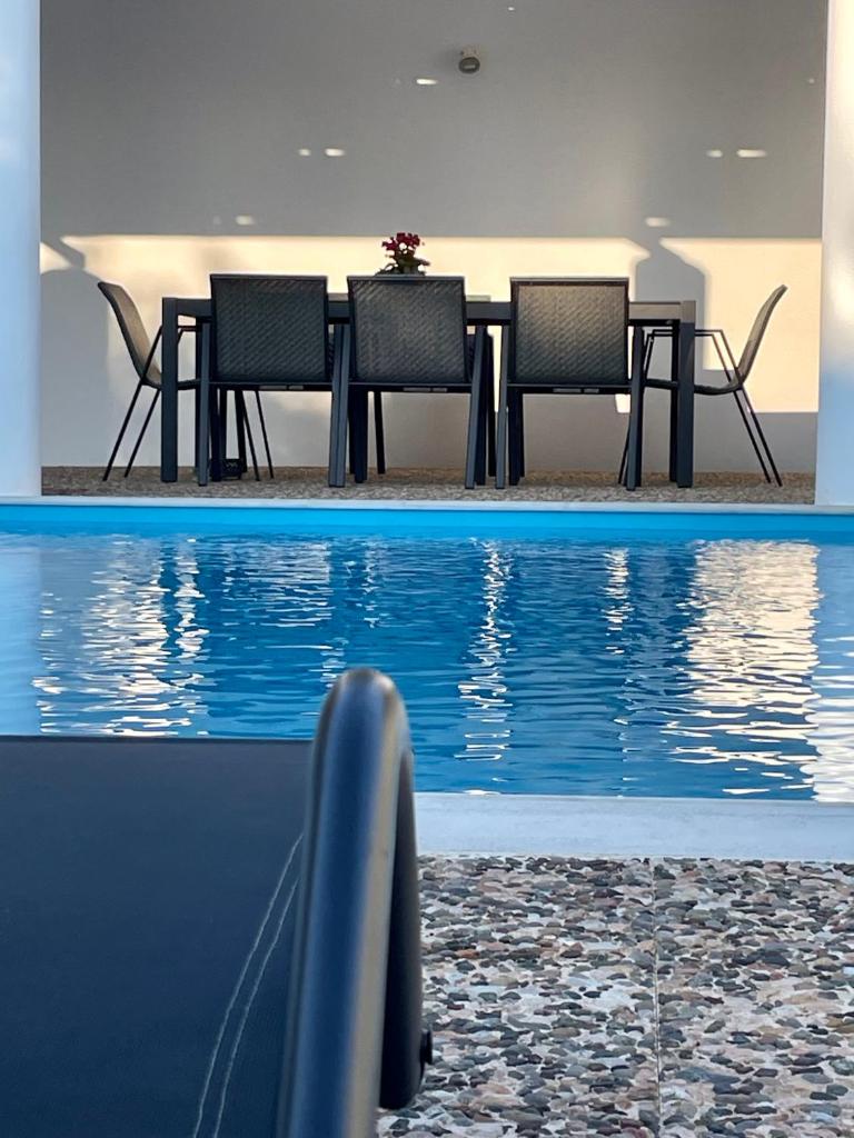 Villa Serene photo 1