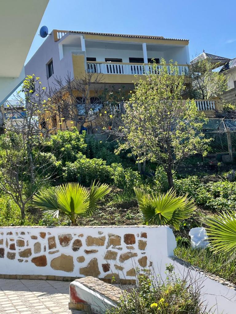 Appartement Dikki Plage photo 4