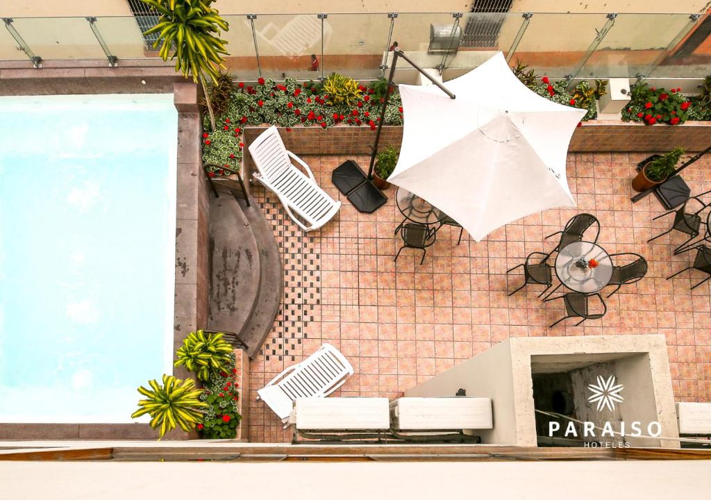 Hoteles Paraiso TRUJILLO photo 1