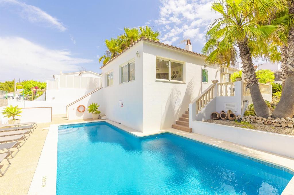 Villa Palmera photo 1
