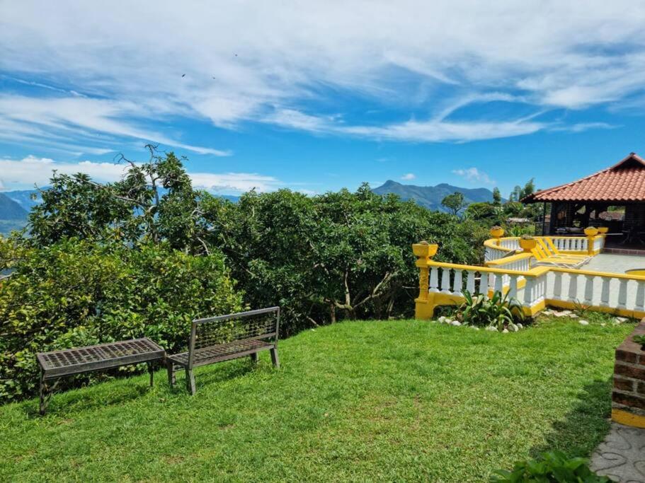 Finca La Guadalupe Fredonia photo 3