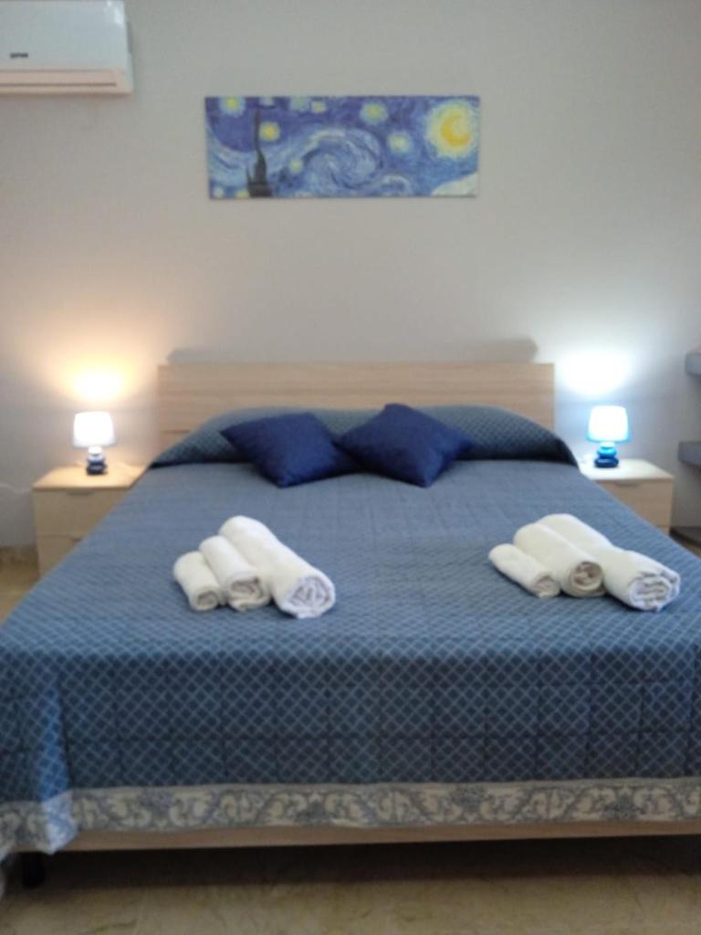 Bougainvillea casa vacanza photo 1