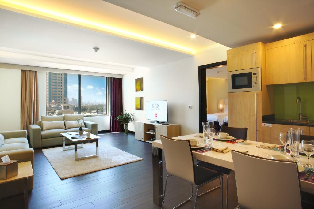 ibis Kuwait Salmiya photo 2