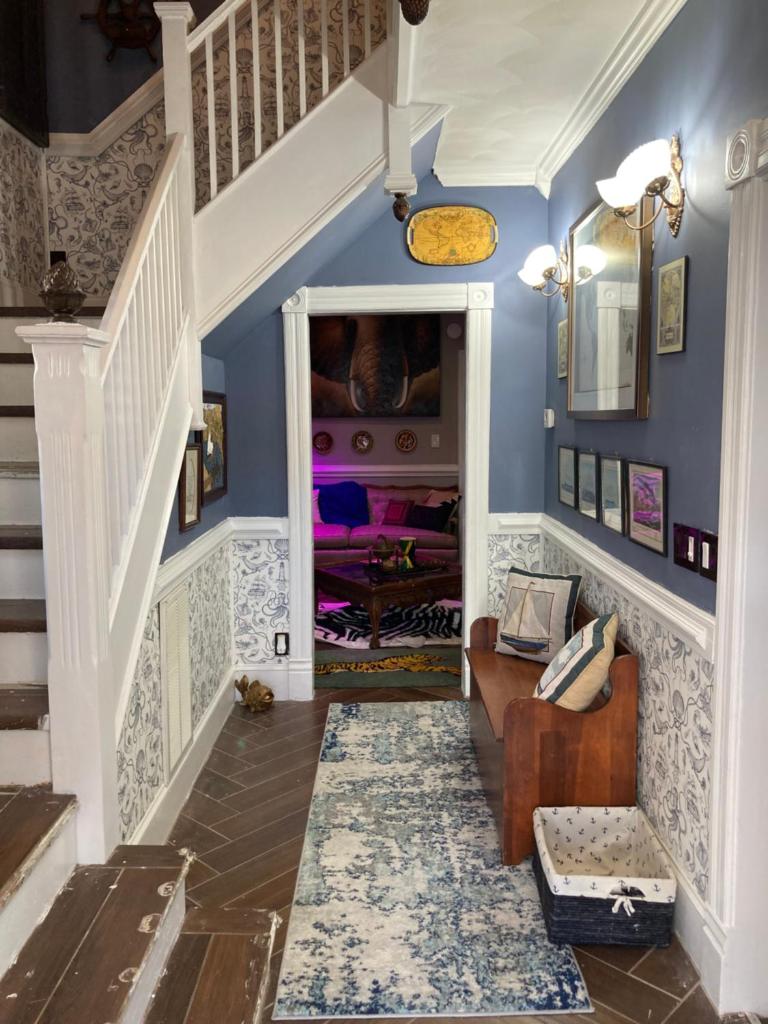 Warm & Spacious 3bdr HOME in Historic Port Norfolk photo 3