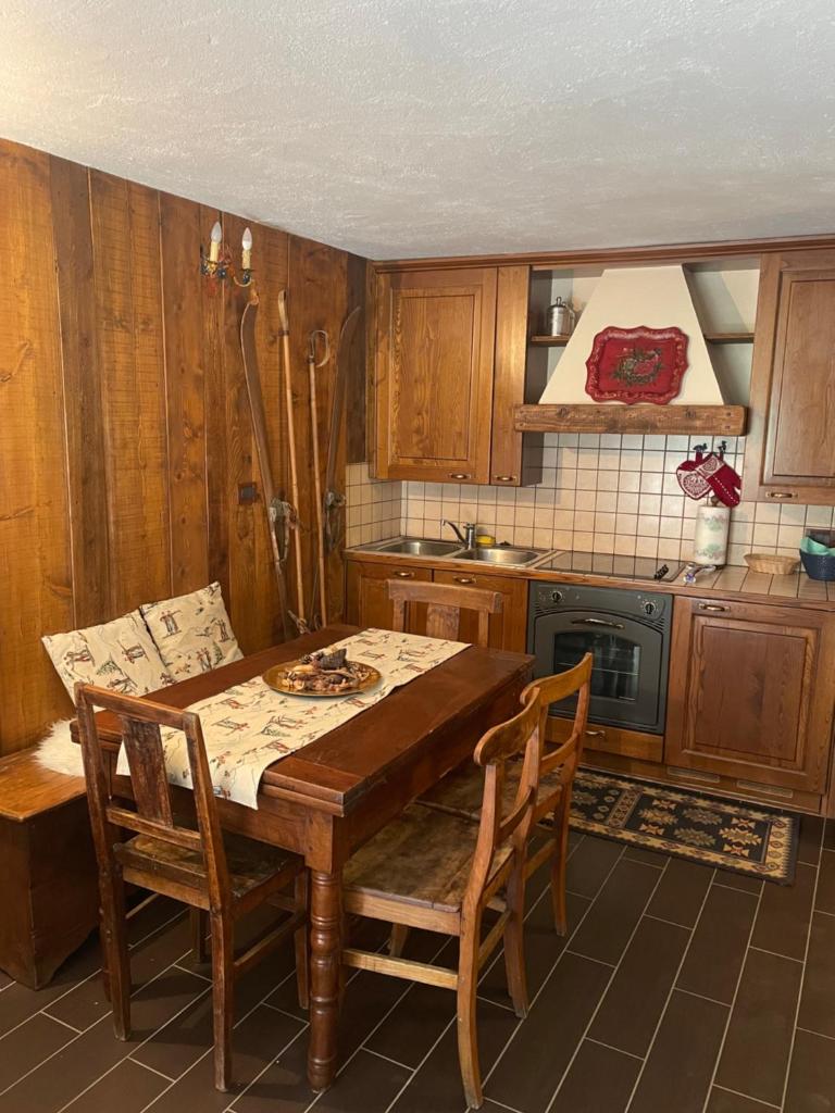 Cozy Apartment Ruitor photo 1