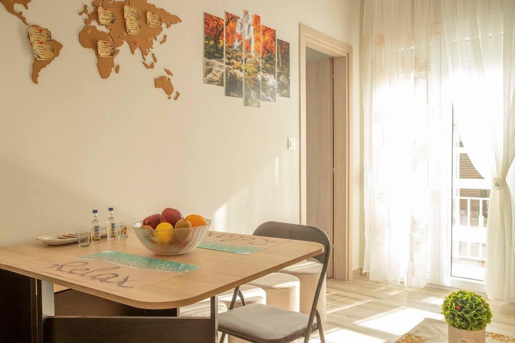 Cozy Apartment photo 1