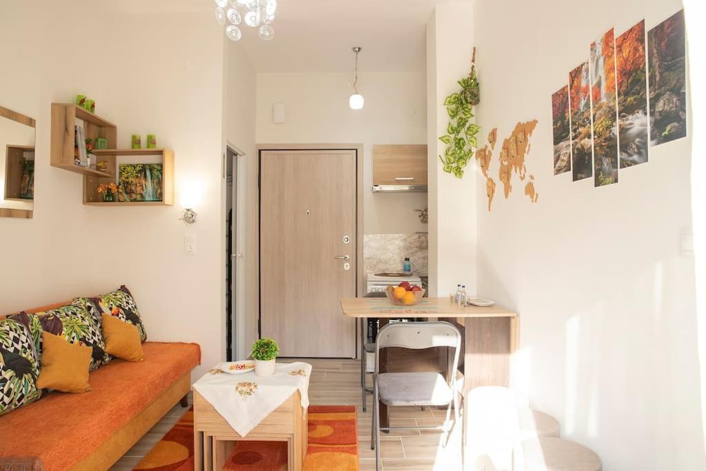 Cozy Apartment photo 4