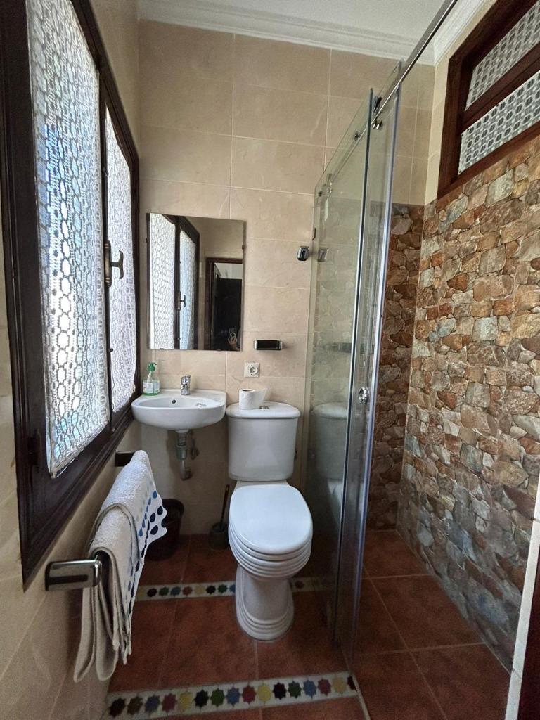 Casa Medina Sanaa Tetouan photo 1