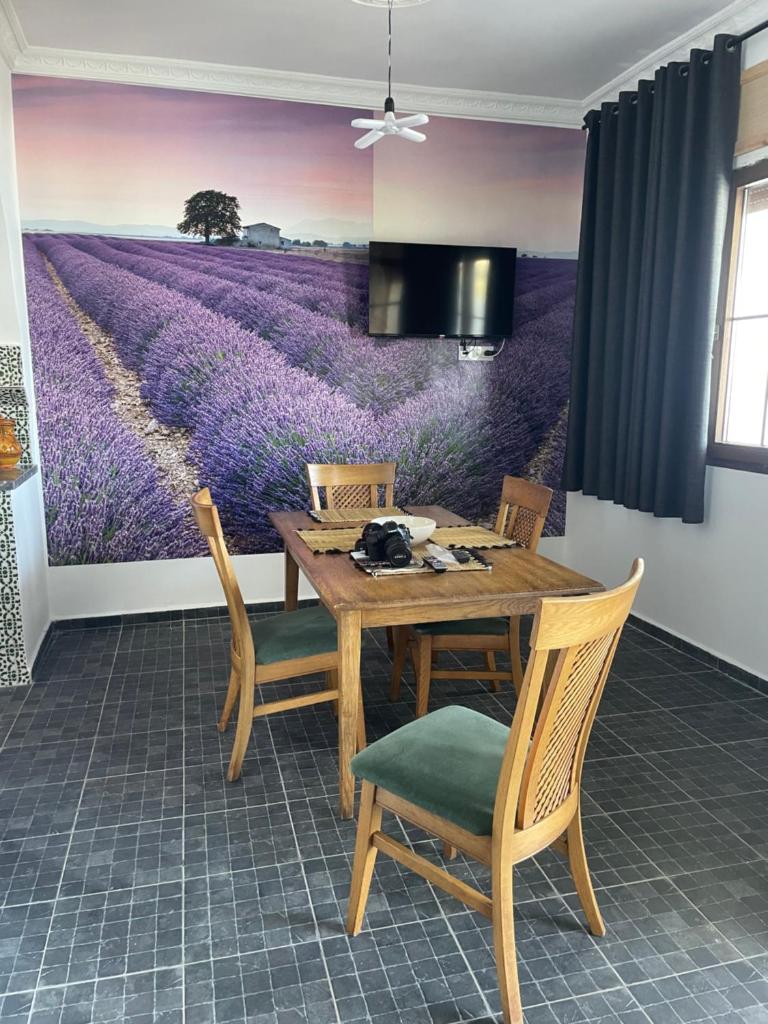 Appartement Dikki Plage photo 2