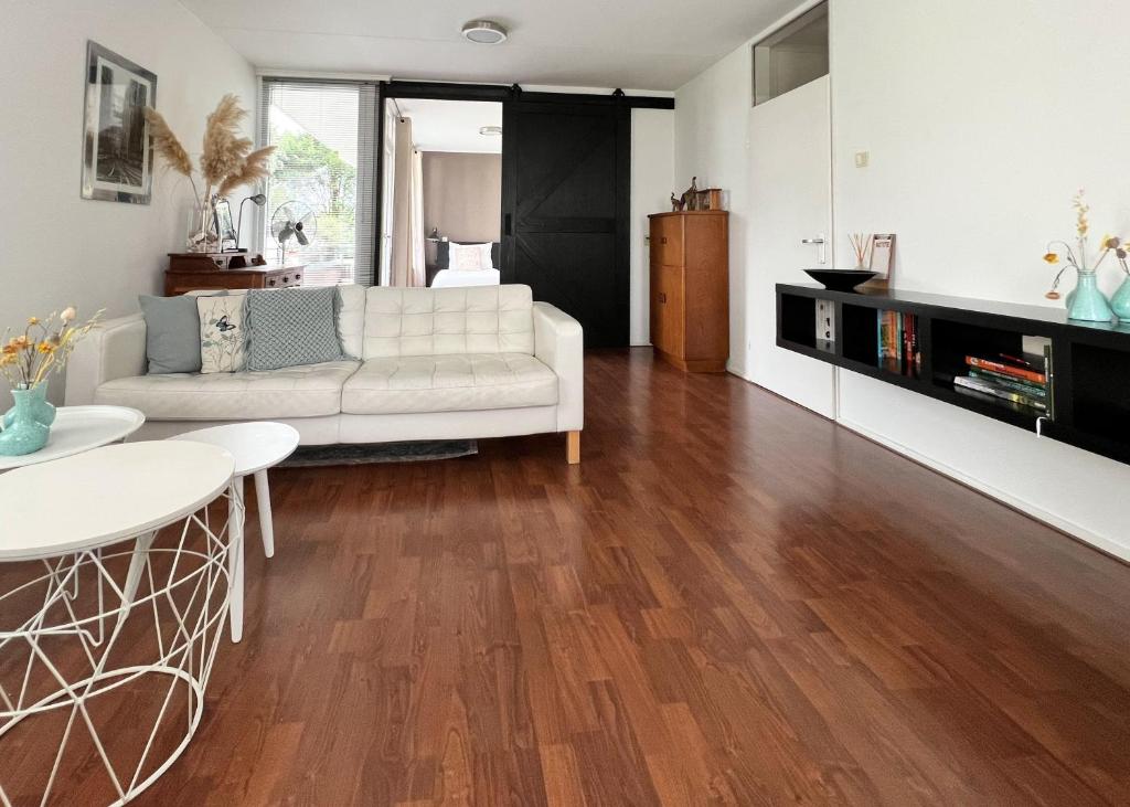 Center Appartement Apeldoorn