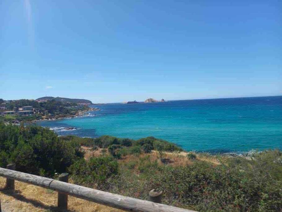 Villa callinajo 1 T3 , 6 places Clim à 1 min de la plage photo 2