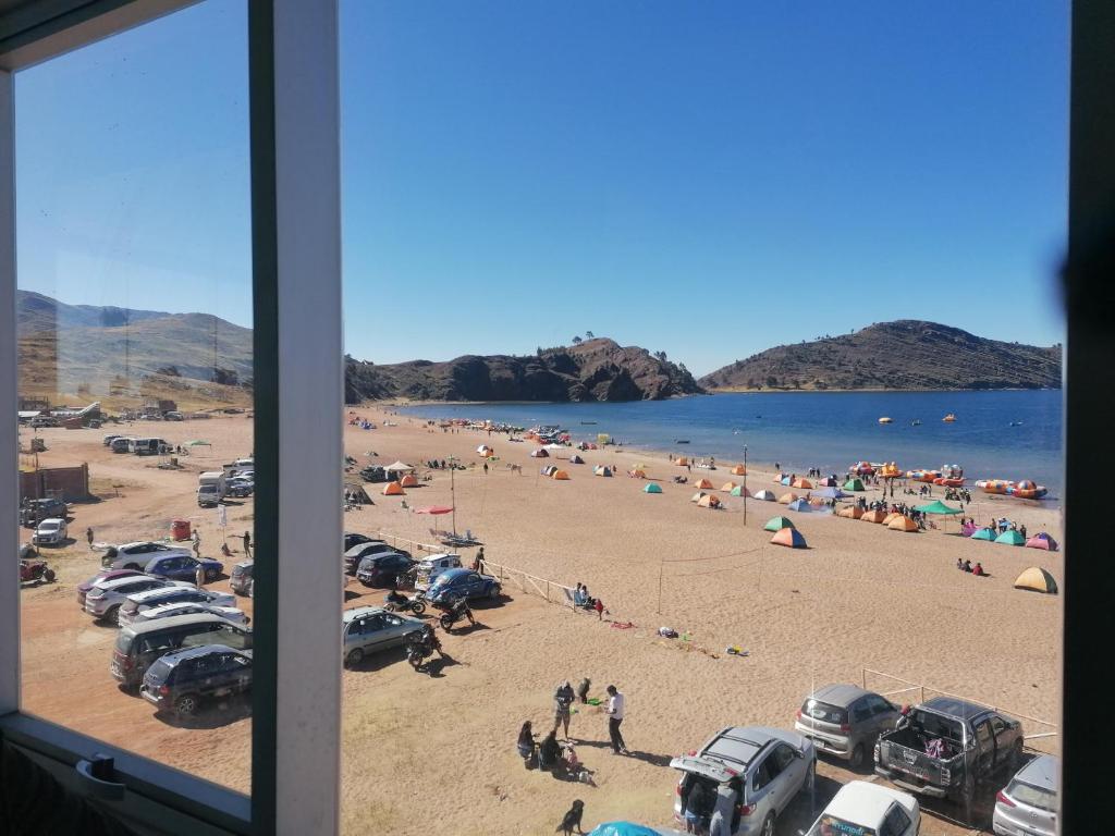 Paraiso del sur photo 3