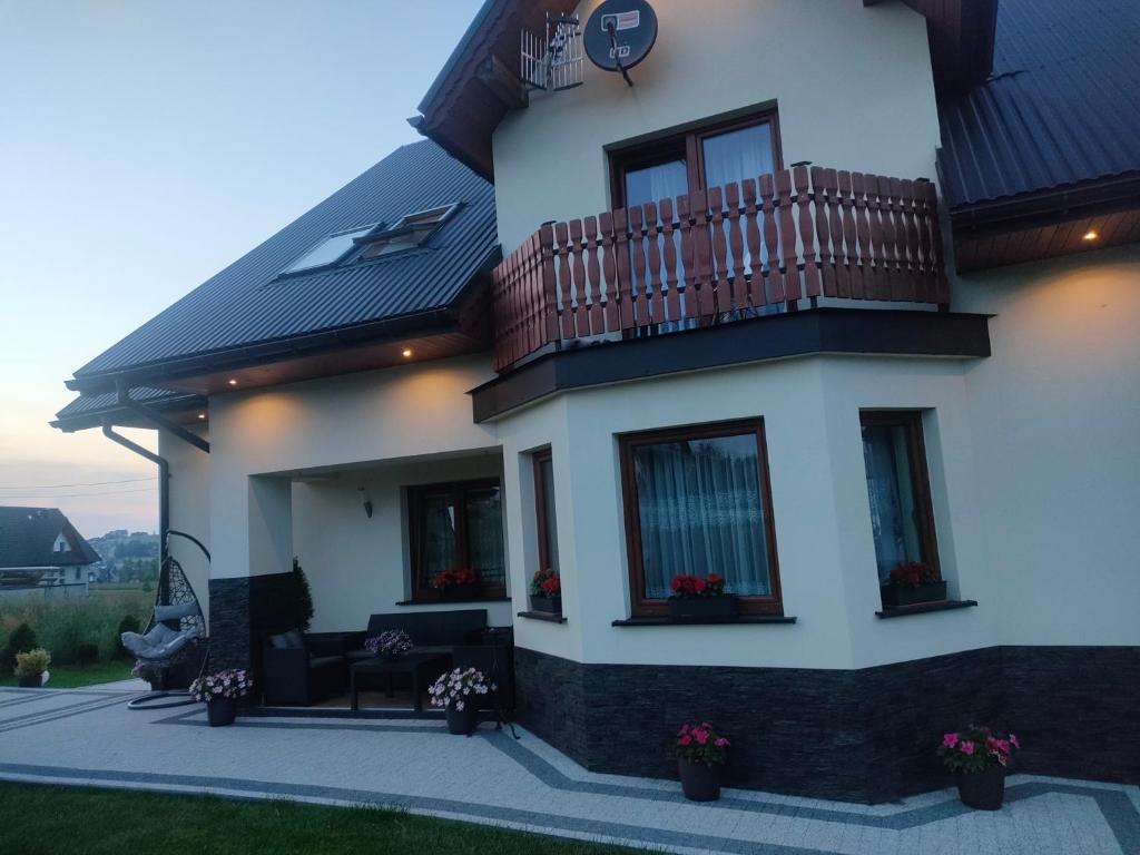 Pokoje u Mrugały photo 4