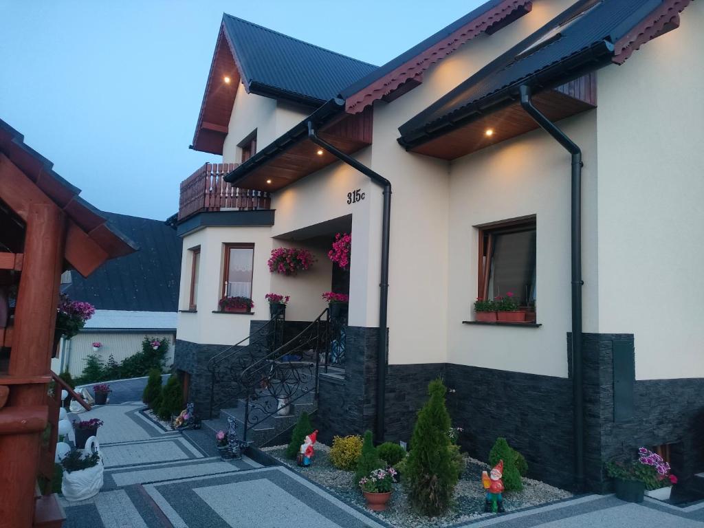 Pokoje u Mrugały photo 3