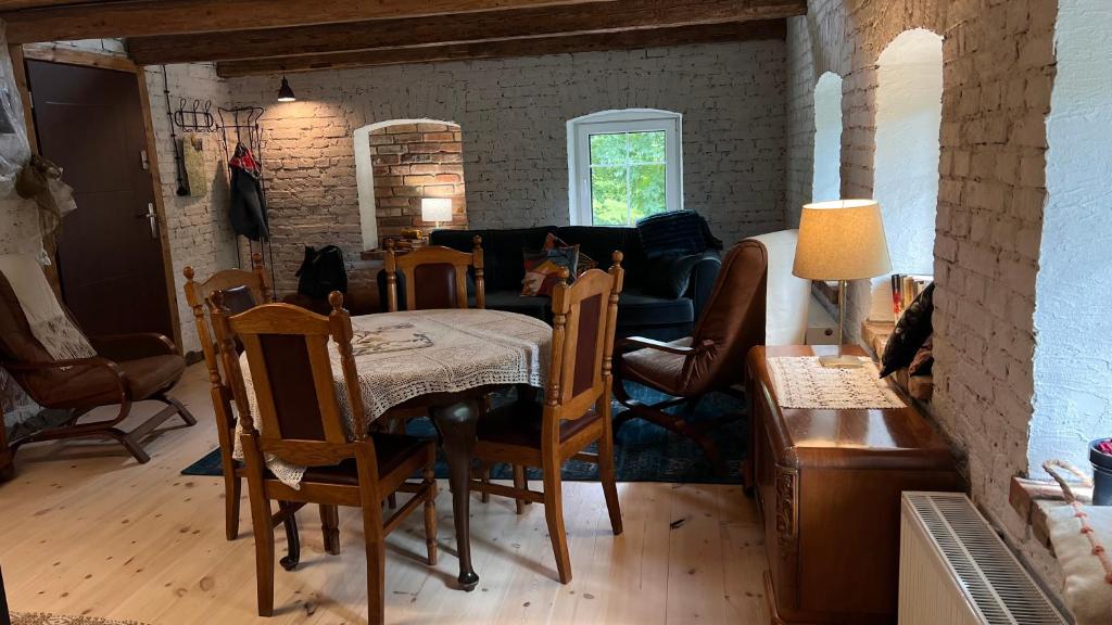 Apartamenty 3 Pory Roku Lato
