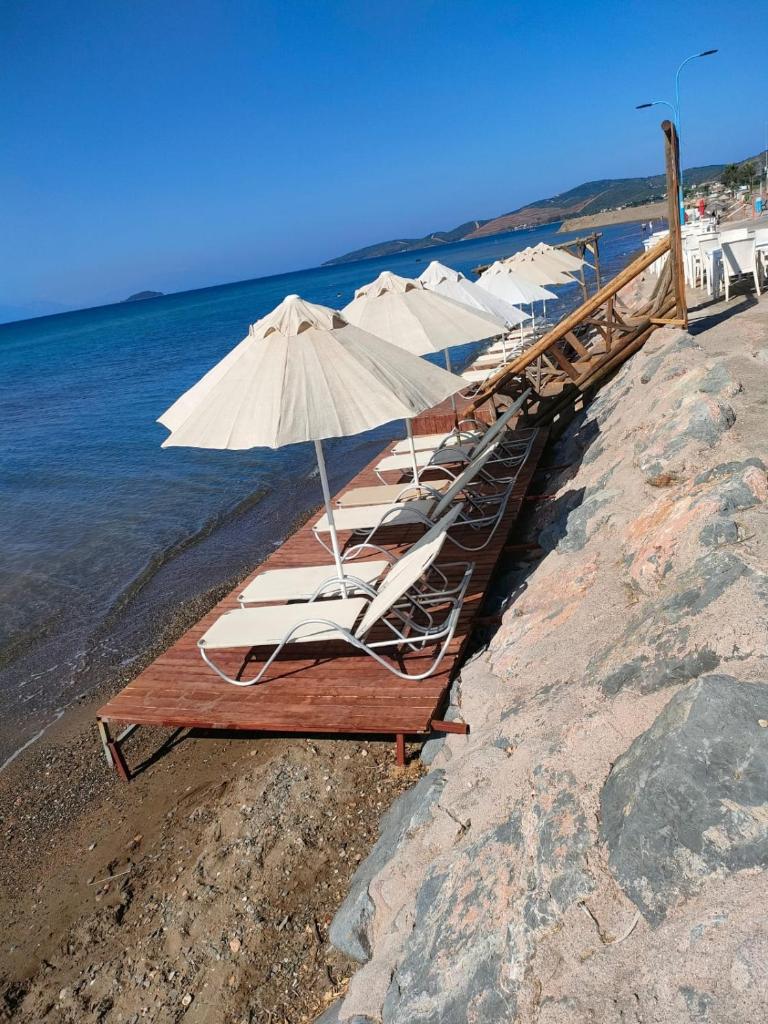 Apelles Butik Otel photo 1