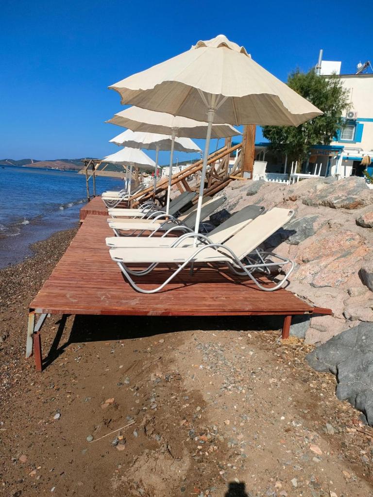 Apelles Butik Otel photo 2
