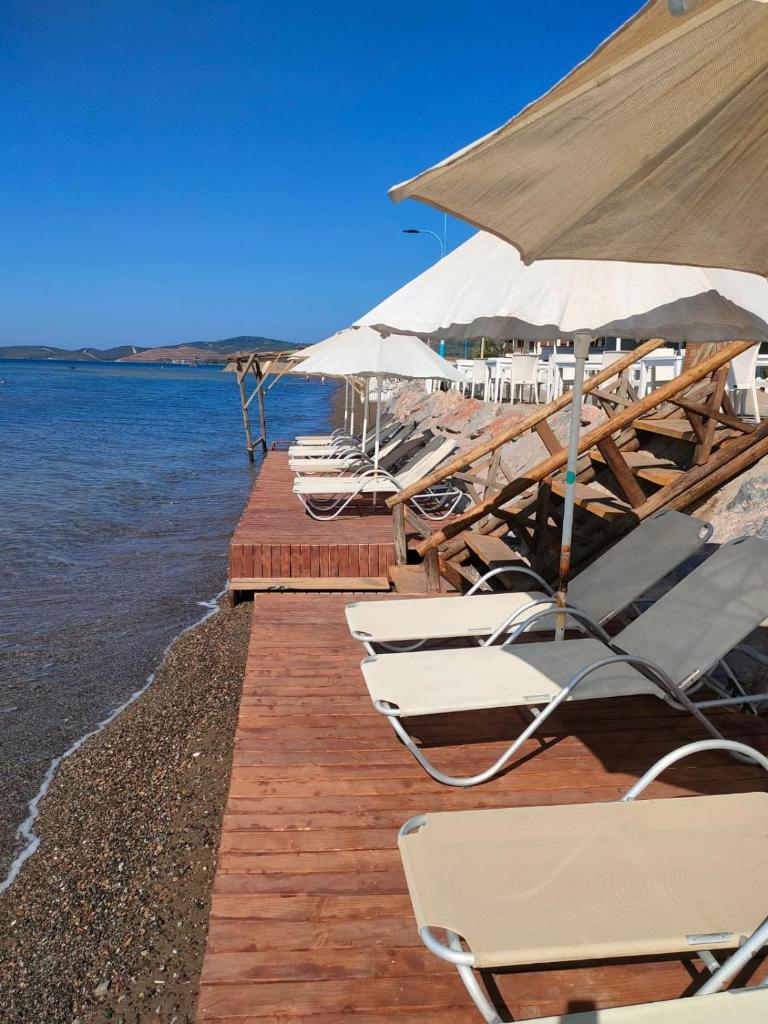 Apelles Butik Otel photo 4