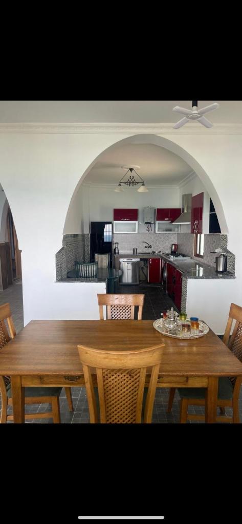 Appartement Dikki Plage photo 1