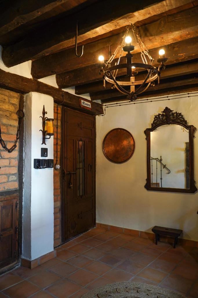 La casa de la abuela Amalia photo 3
