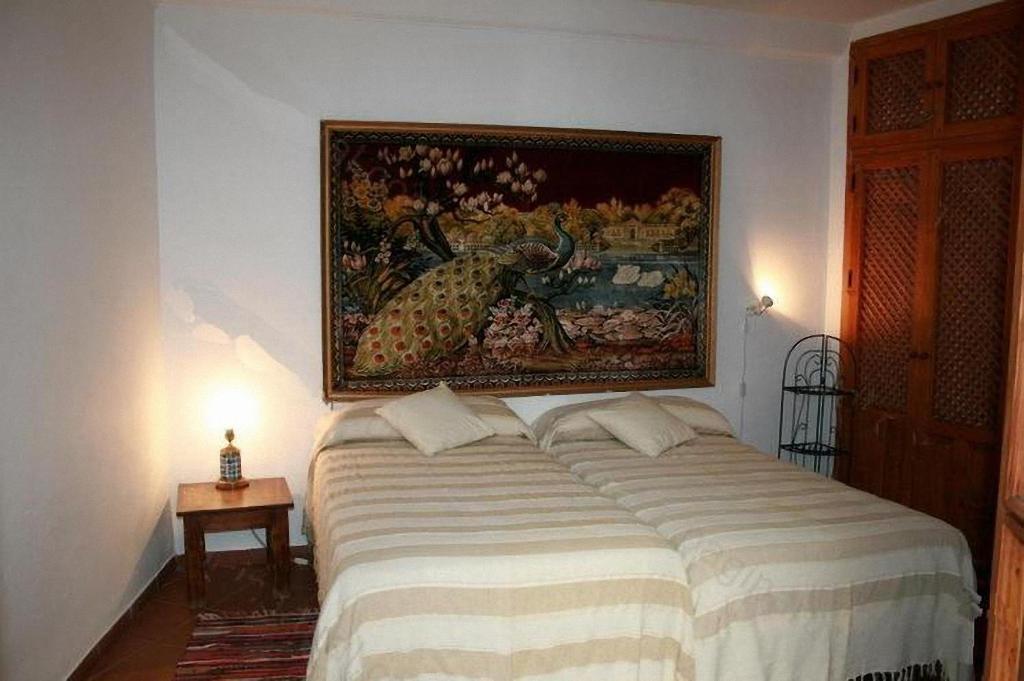 Casa De La Fuente photo 2