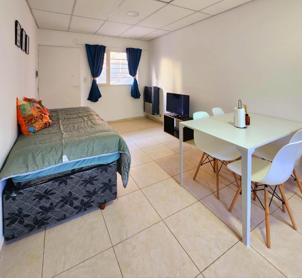 Departamento Viajeros Ruta 6