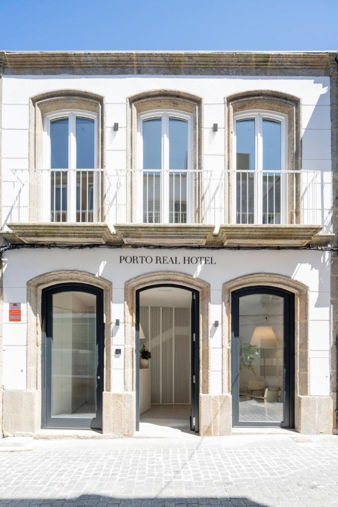 Porto Real Hotel photo 4