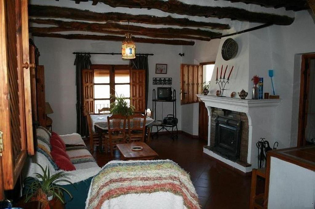 Casa De La Fuente photo 3