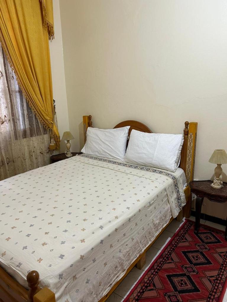 Casa Medina Sanaa Tetouan photo 4