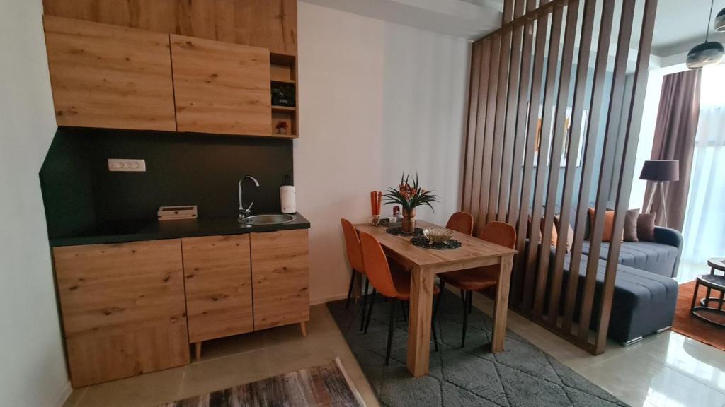 Apartman Orange photo 4