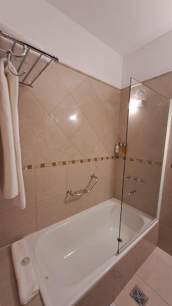 Hotel Del Comahue photo 1
