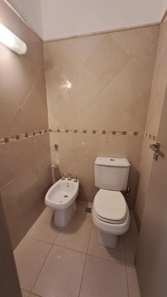Hotel Del Comahue photo 3
