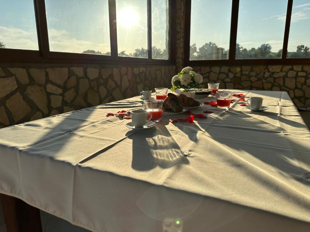 Villa Tuscia apartments photo 4