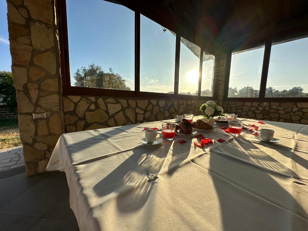 Villa Tuscia apartments photo 3